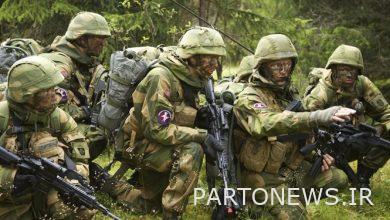 Increasing the level of readiness of the Norwegian Armed Forces