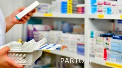 Bashar Assad's order to register Iranian medicines in Syria