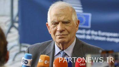 The gatekeeper of the "European Garden" welcomed the revival of the grain agreement between Russia and Ukraine