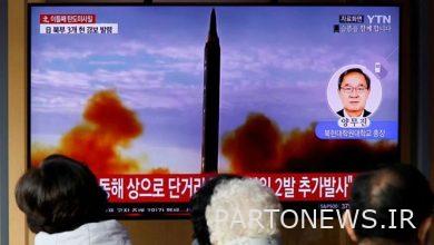 سيول: أطلقت كوريا الشمالية أربعة صواريخ باليستية قصيرة المدى