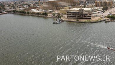 وزير الموارد المائية العراقي: مدينة البصرة ستغرق بحلول عام 2100