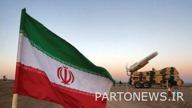 Jerusalem Post: Iran's defense covers the skies of the Persian Gulf and the Sea of Oman