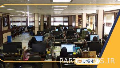 انا فارسي  تم وضع متابعة مطالب مزارعي الطماطم ومشتري السيارات على جدول أعمال شركة فارس