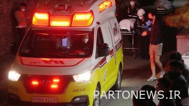 واصلت الحوادث في كوريا الجنوبية ، وأصيب 30 في حادث خروج القطار عن مساره في سيول