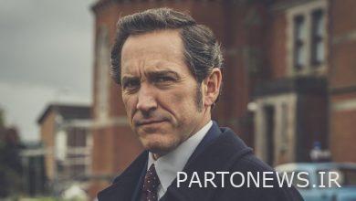 Dalglish crime mini-series is broadcasted on Chahar Sima channel