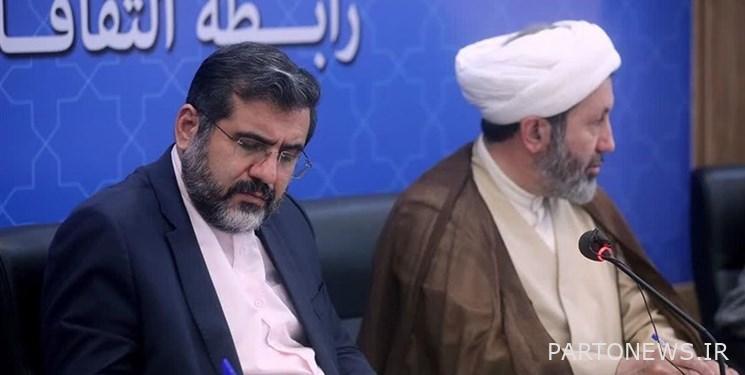 Minister of Guidance: More serious activities should be done regarding Iranians living abroad