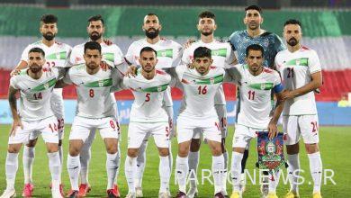 Iran's show of strength against England will be the surprise of the World Cup