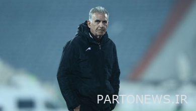 كي روش: الفوز دائماً جيد / أسوأ جزء في هذه المباراة هو إصابة الإبراهيمي