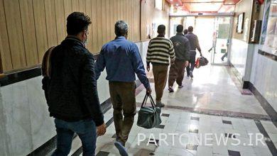 تم الإفراج عن 46 سجيناً تربطهم علاقات صداقة قانونية