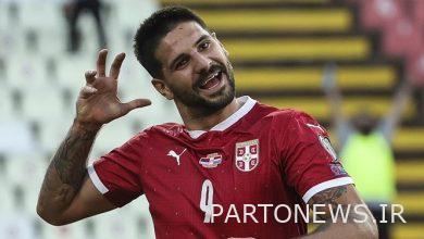 World Cup 2022  Indomitable lions in the trap of Serbia/ the most successful draw was made