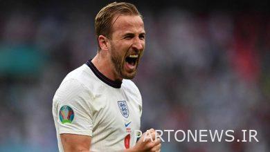 Harry Kane: Iran is very strong in defense/ the most important thing for us is winning the World Cup