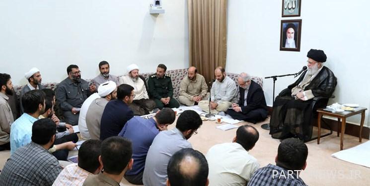 Mofard: Publicizing Jihad was a major concern of the leadership in the informal meeting