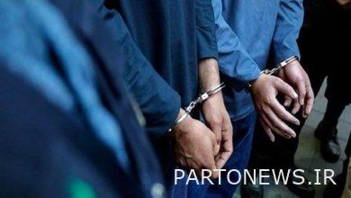 10٪ زيادة في وقوع الجرائم بالعاصمة / اعتقال 321 لصا وابتزازا