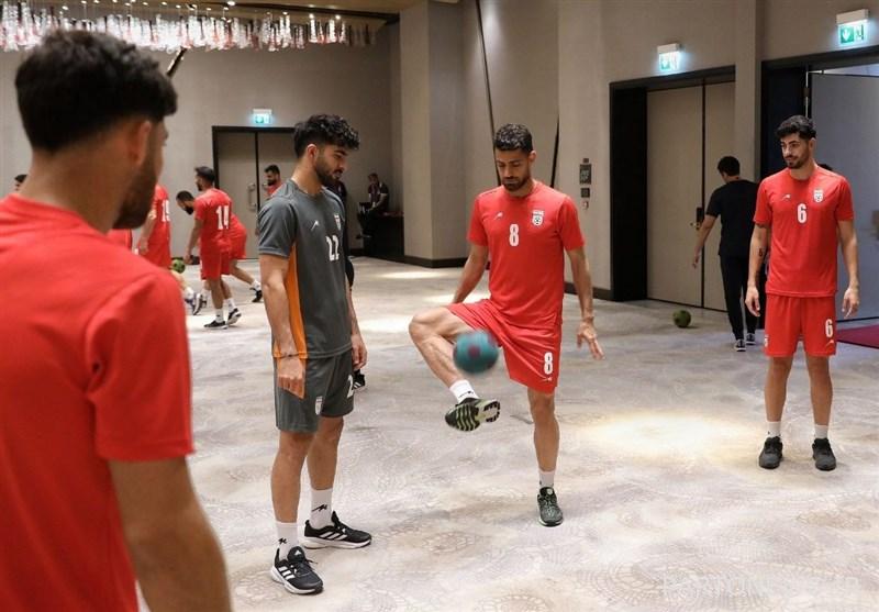 منتخب إيران لكرة القدم، إيران في كأس العالم قطر 2022، كأس العالم قطر 2022، كأس العالم قطر،