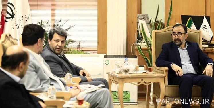 إن اقتراح مشروع "السينما - الحج" في مشهد / الثقافة هو دائما أساس التطورات الاجتماعية