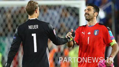 The best goalkeepers in the history of the World Cup according to FIFA + photo