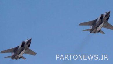 مطالبة الناتو ؛  تحليق غير آمن للطائرات الروسية بالقرب من سفن التحالف