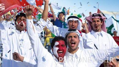 مقاطعة الصحفيين الصهاينة في مونديال قطر