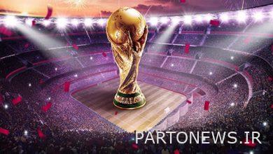 Radio World Cup was opened/ 24-hour coverage of football competitions