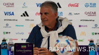 كي روش: كانت المباراة ضد إنجلترا جلسة تدريب جيدة / مع 40 عامًا من الخبرة ، يمكنني مواصلة العمل في هذه الأيام الأربعة.