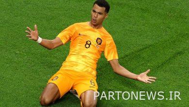 فيلم | أهداف مباراة السنغال وهولندا / من أخطاء إلى انتهازية ظاهرة البرتقالية