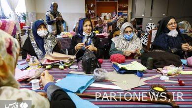 The story of a 1200-day party / This is a place to live, not to survive!