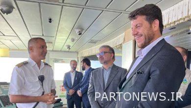 نائب وزير العمل: الملاحة البحرية مسجلة في قائمة الأعمال الشاقة