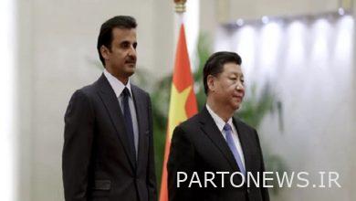 Qatar's gas contract with China is in line with Doha's efforts to find reliable allies