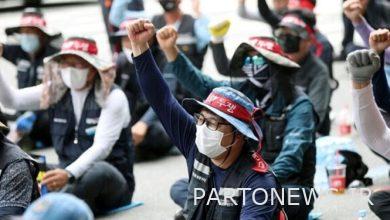 إضراب سائقي الشاحنات في كوريا الجنوبية وتهديدات لصناعة السيارات في البلاد