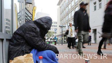 Poverty in Germany has increased significantly