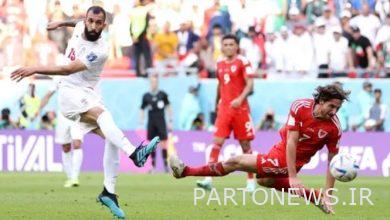 هينيسي: لم نكن محظوظين ضد إيران / ما زلنا نأمل في الترقية