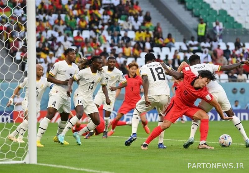 كأس العالم قطر 2022، كأس العالم قطر، 