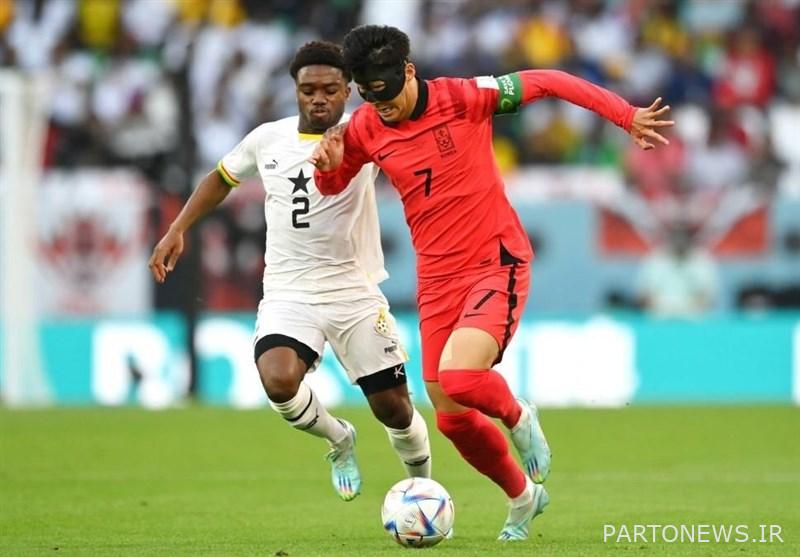كأس العالم قطر 2022، كأس العالم قطر، 