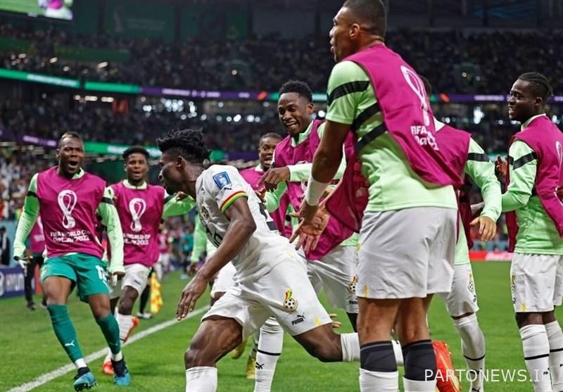 كأس العالم قطر 2022، كأس العالم قطر، 