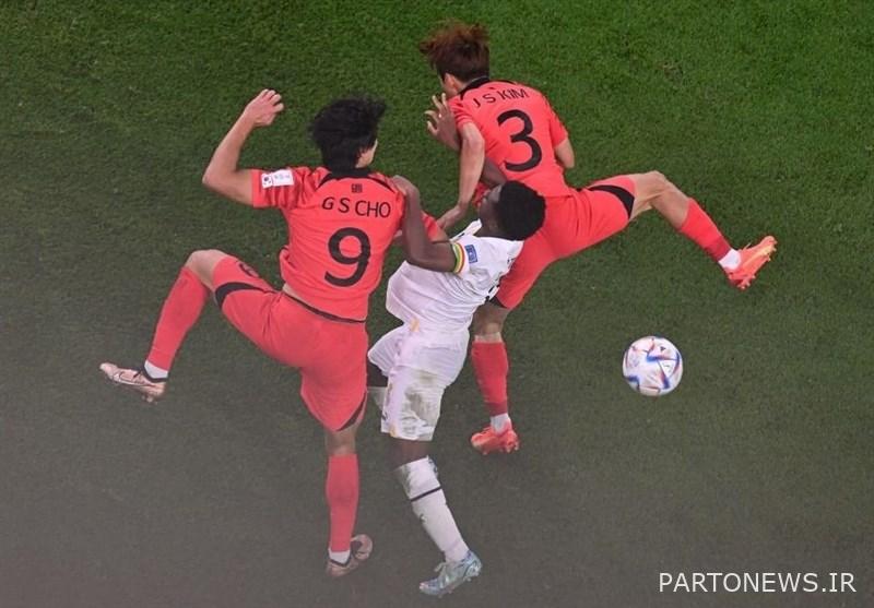 كأس العالم قطر 2022، كأس العالم قطر، 