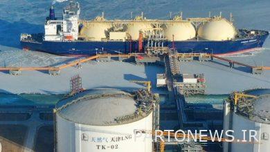 Development of cooperation between Russia and China in the field of energy