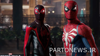 EA و Marvel برای سه بازی جدید قرارداد امضا کردند
