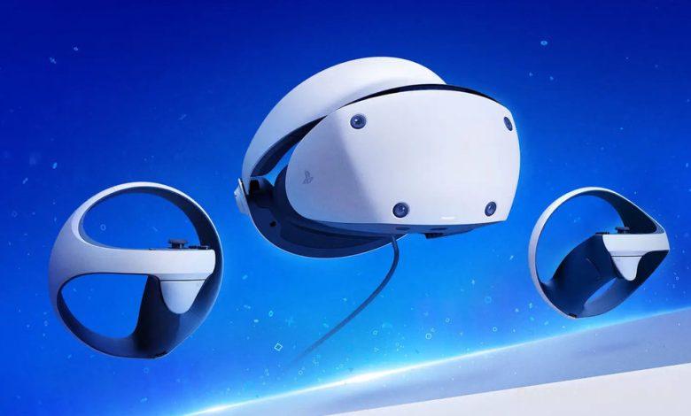 PlayStation VR 2 در تاریخ 22 فوریه 2023 به فروش می رسد و اصلاً خوب نیست
