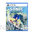 Sonic Frontiers - تا 52٪ تخفیف!