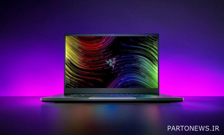 این دوشنبه سایبری بیش از 1000 پوند در Razer Blade Pro 17 صرفه جویی کنید