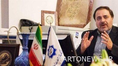 عرض فنانين في الأسبوع الثقافي الإيراني في طاجيكستان