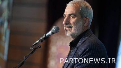 Talent search is important in television school - Mehr news agency  Iran and world's news
