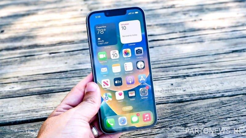 Customs Department: Unregistered iPhone 14 phones are not contraband - Chikav