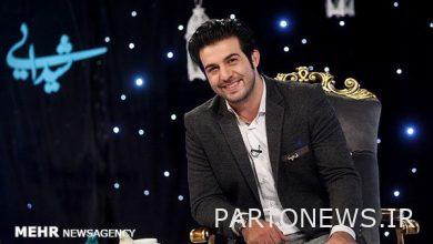 عبد الله راوة ذاهب إلى قطر للمشاركة في كأس العالم / مذيعان لبرنامج خاص - وكالة مهر للأنباء  إيران وأخبار العالم