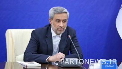استاندار همدان: کارآفرینان، افسران جنگ اقتصادی کشور هستند