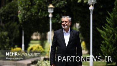 Holding a meeting of the Majlis Revolution faction with "Solat Mortazavi" - Mehr news agency  Iran and world's news