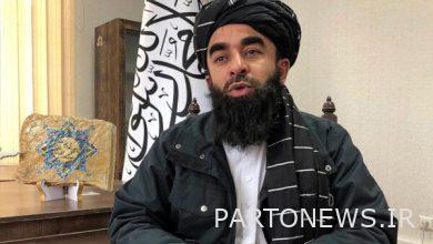 The Taliban strongly condemned the terrorist attack in Shiraz - Mehr News Agency Iran and world's news