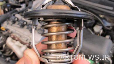 5 main signs of car thermostat failure / how often should we replace the thermostat?