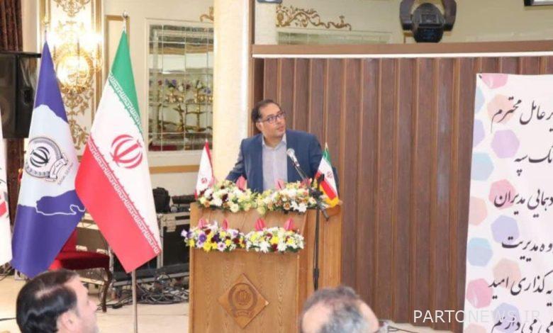 The net profit of 6 months of Omid's investment was equivalent to the whole year of 1400
