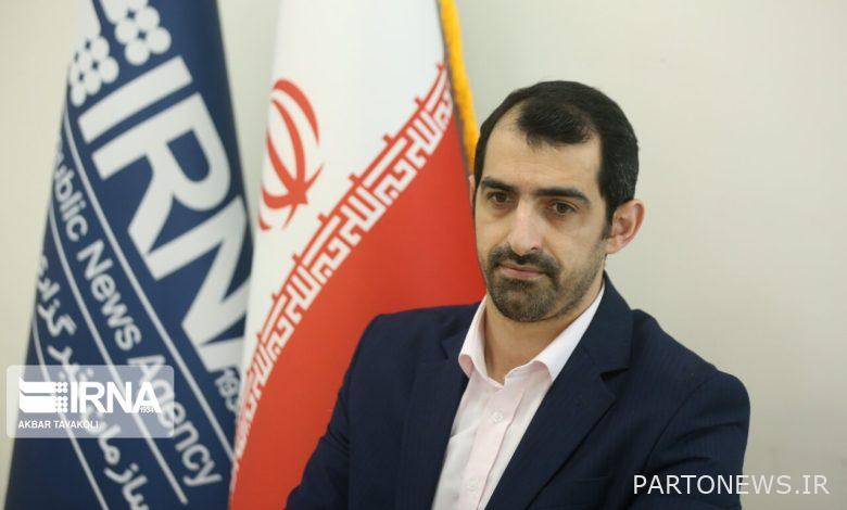 داوری: تمامی شرایط برای میزبانی ایران آماده است/ ورود چین به تهران طبق برنامه خواهد بود